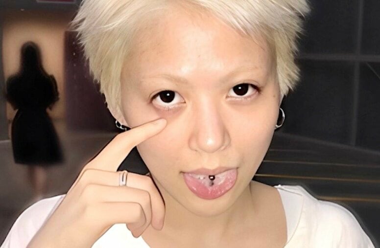 “全身タトゥー”の元国民的アイドル、女性のヒモになった過去「夜の営みは…」