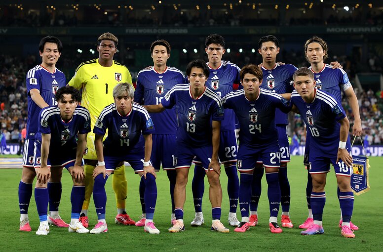 「第三次森保ジャパン」、初陣4連戦の招集メンバー31名を発表！W杯メンバーが20名、松木玖生など4名が初招集