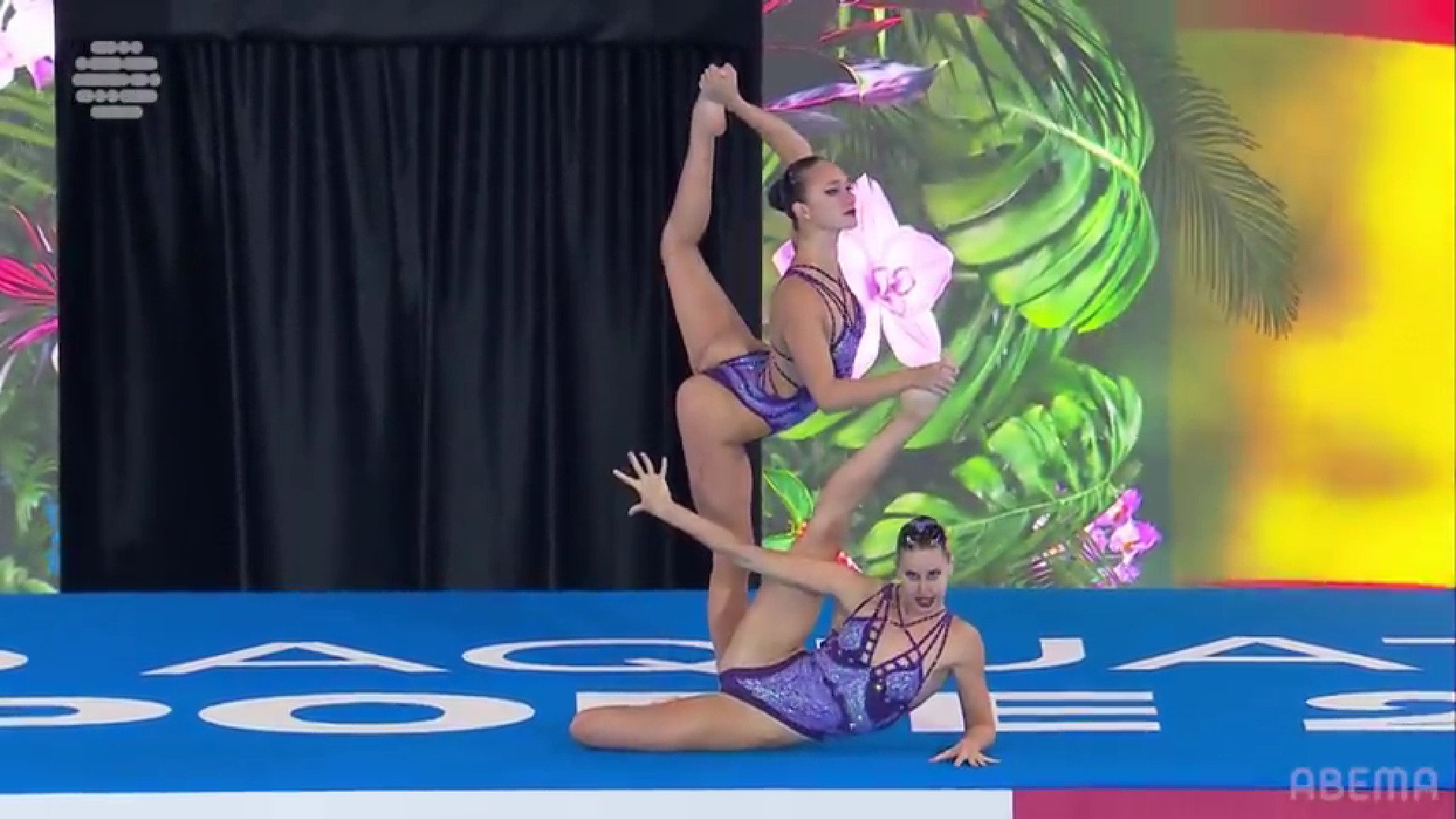 官能的で勇敢…22歳スペイン美女の妖艶演技に視線くぎ付け“女性の本質”を表現したミステリアスな世界観が「別格の出来栄え」