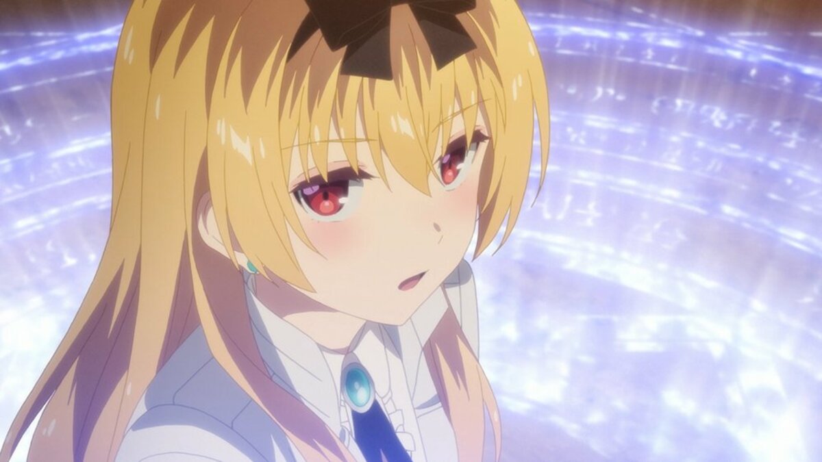 アニメ『ありふれた職業で世界最強 2nd』香織を蘇生させるため