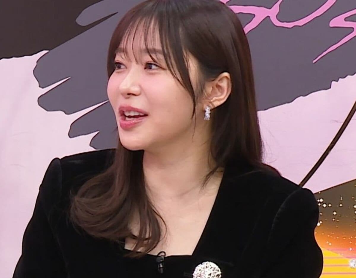 32歳の指原莉乃、好きな男性のタイプに変化「金銭面を気にしてない