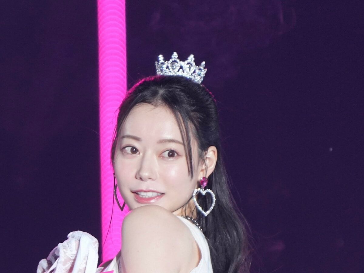 ♡なこなこ♡ なこなこチャンネル」終了“なこなこカップル”が『TGC』登場！なごみの