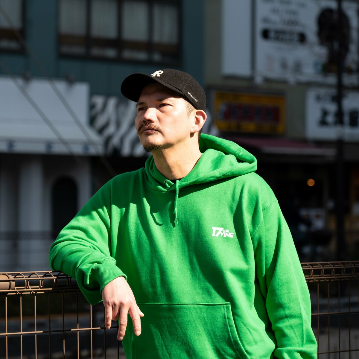 FRANKEN、ニューアルバム『Life goes on』に、十影