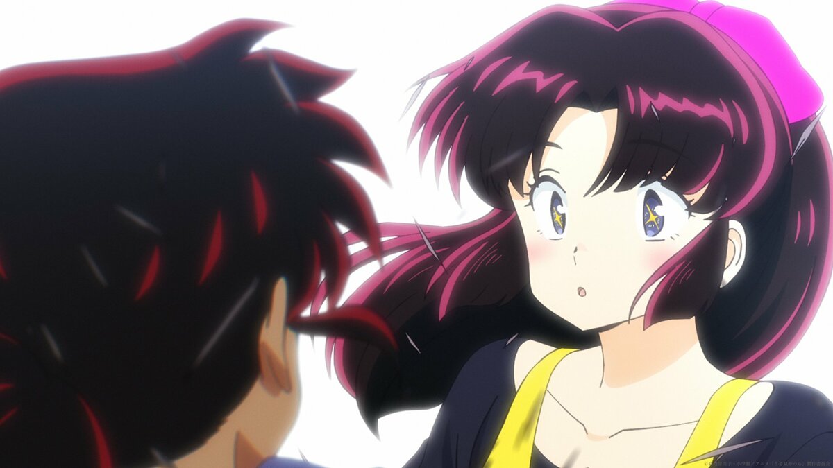 水乃小路 飛鳥 うる星やつら 昭和レトロ わずらわしい 水乃小路 飛鳥 うる星やつら 昭和レトロ わずらわしい
