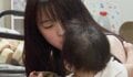 バイト2つ掛け持ち&通信制の高校に通いながら育児…“1男8女の大家族”37歳美人シンママ「15歳長女がお父さんがわり」長女への絶対的信頼を語る