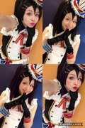 misono、大好評だった『ラブライブ！』コスプレ「1時間位、撮影会みたいになってました」