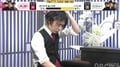 どういうポーズよ！？佐藤天彦九段の独特すぎる考慮姿勢が話題…ファンはザワザワ「どうしたどうした」「逆にきつくね？」／将棋・ABEMAトーナメント2025