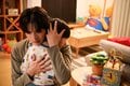 余命わずかの自分より家族や仕事を心配 優しすぎる夫が同期に本音吐露「死にたくない…」『余命3ヶ月のサレ夫』第2話