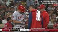 大谷翔平、3打数無安打 チームは14安打も“14残塁”で完敗 主砲・トラウトが左手を痛め負傷交代 9年ぶりPO進出争うチームに暗雲