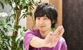 声優・寺島惇太、大御所との麻雀から得た仕事と仲間「すごくいいコミュニケーションが取れる」