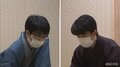 藤井聡太三冠、最年少四冠なるか 第4局は佳境へ 形勢は互角も持ち時間は豊島将之竜王が2時間リード／将棋・竜王戦七番勝負