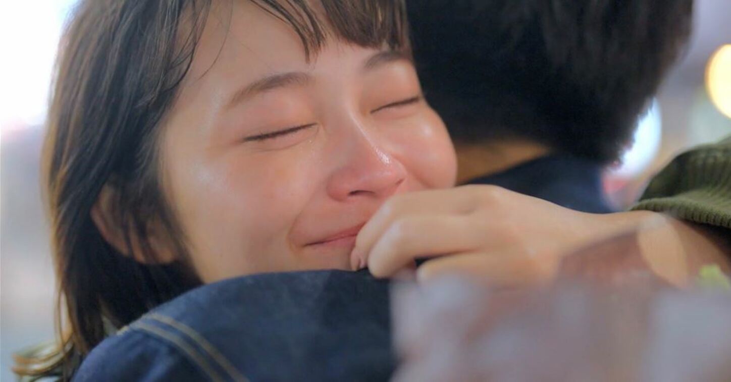 カットがかかっても“うっとりとろん目”…キスシーンをきっかけに女優と俳優が恋に落ちる瞬間 | ニュース | ABEMA TIMES | アベマタイムズ