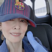 小柳ルミ子『歯の手術に行って来ます』