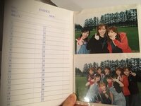 紺野あさ美『懐かしい写真』