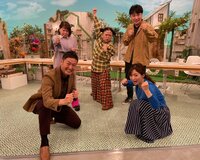 ニッチェ 江上敬子『ありがたい荷物!!』