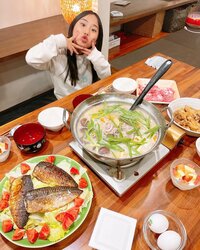 みきママ『またまた晩御飯が遅くなりました〜！！』