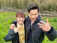 的場浩司『何故に？』