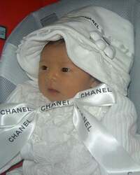 ハイヒールモモコ『長女さとね、20歳になりました！』