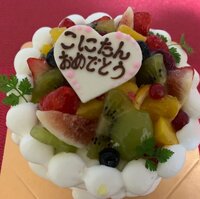 ハイヒールモモコ『シッターさんの誕生日会』