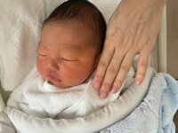 桃『入院、長引いちゃうかな…心配。』