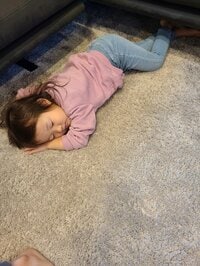 小原正子『半べそ☆』