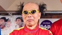 電撃ネットワーク 南部虎弾さん(72)急死 直前にはエスパー伊東さんを追悼