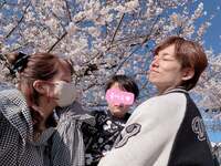 辻希美『お散歩』