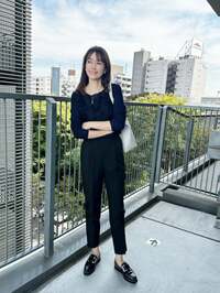 細川直美『今日は』