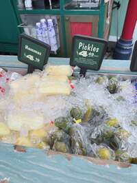 川崎希『アメリカディズニーで驚いたこと‼️』