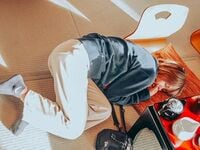 元乃木坂46川後陽菜、口に手を当てて寝る姿が「めちゃめちゃ可愛い」と話題