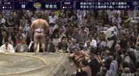 今場所は呼び出しも受難！？