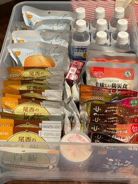 真飛聖『今日は防災の日』