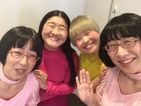 阿佐ヶ谷姉妹『二週にわたってのロンハー 姉』