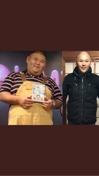 安田大サーカスHIRO『何コレ！何コレ？（笑）』