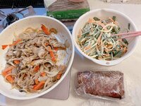 辻希美『夕飯‼︎』