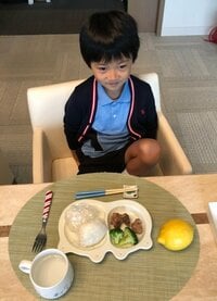 市川海老蔵『おは』