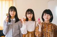 大友花恋『第4話』