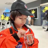 川崎希『宇宙♡』