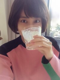 小林麻央『ゆったり』