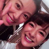 里田まい、ママ友スザンヌと再会「会えた!だいすきで大切な人!」