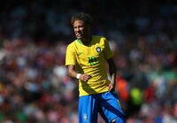 【映像】ネイマール、“サッカーの王様”・ペレに並ぶ代表通算77ゴール