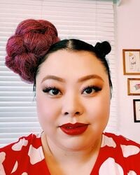 渡辺直美、“お団子ヘアの秘密”公開しファン驚き「逆に凄い」「衝撃」「最高です」