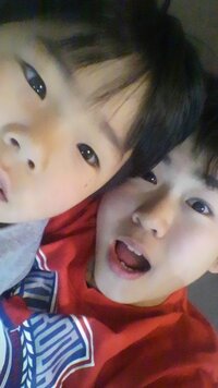 鈴木福、妹のチョコ作りをお手伝い「うまくできたのかな？」