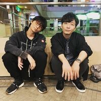 綾野剛＆星野源の『MIU404』仲良しオフショットに「素敵！可愛すぎます！」「ほっこり」の声