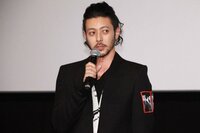 オダギリジョー、「遊んで暮らしたい」報道に言及「皆さんもそうでしょ？」