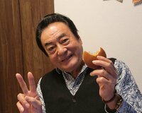 高橋英樹『夕方は孫ちゃんと』