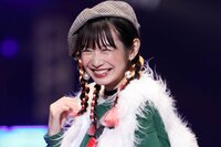 岡本夏美の“鏡越しのセルフムービー”にファン悶絶「べっぴんさん！」「可愛さが溢れてる」の声