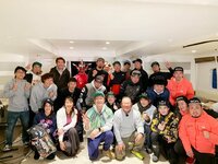 杉浦太陽『芸能人釣り大会』