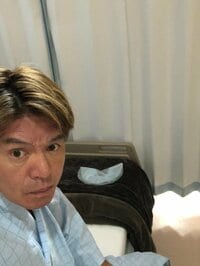 ヒロミ『今日は』