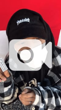 Nosuke（HighsidE)『初詣』